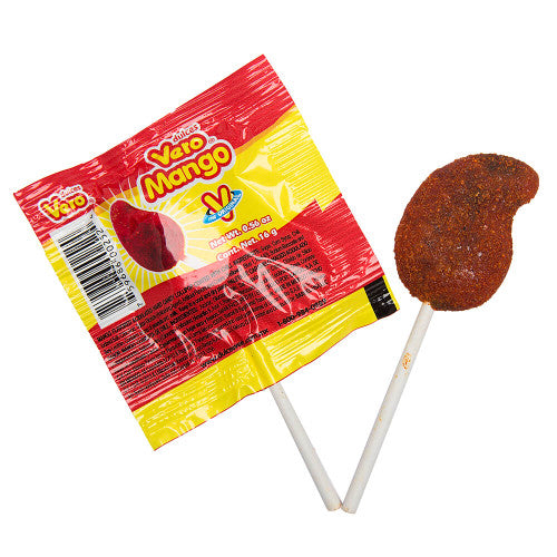 Vero Mango Lollipop
