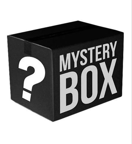 Mystery Drink Box