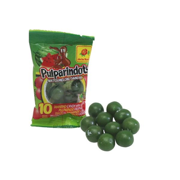 Watermelon Pulparindots