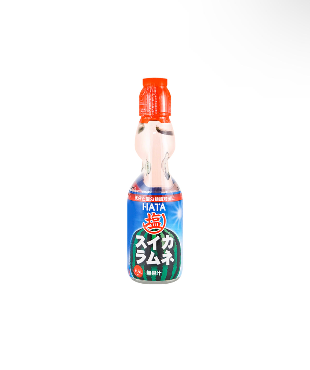 Ramune Watermelon