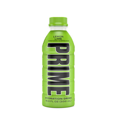 Lemon Lime Prime