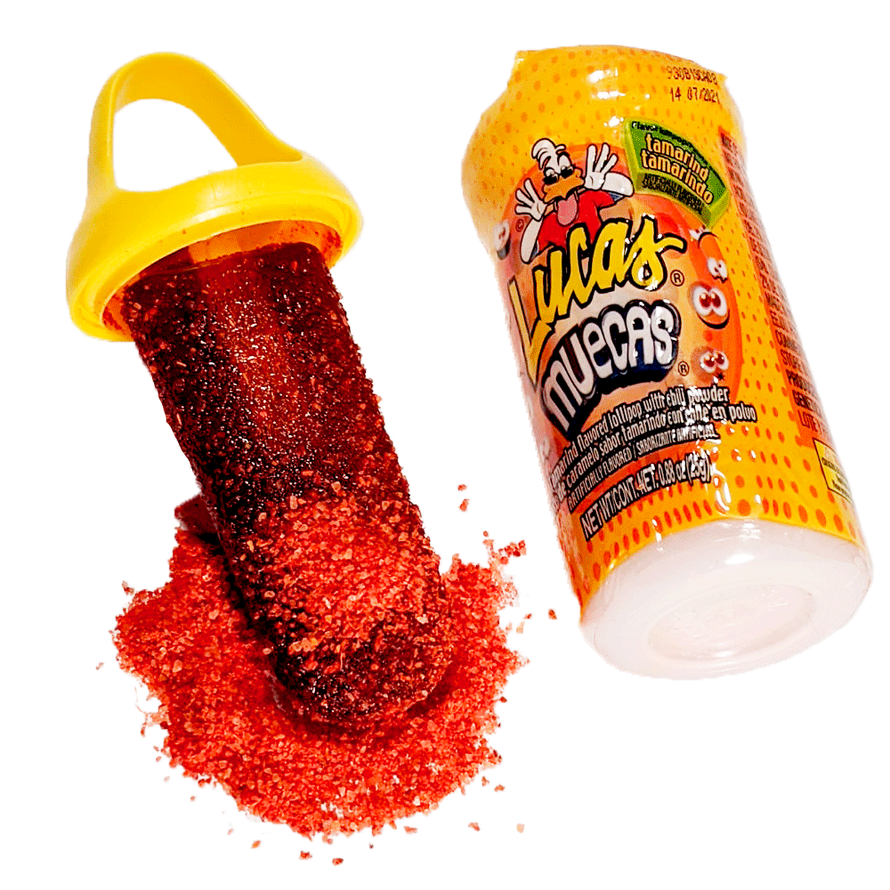 Lucas Muecas Tamarind