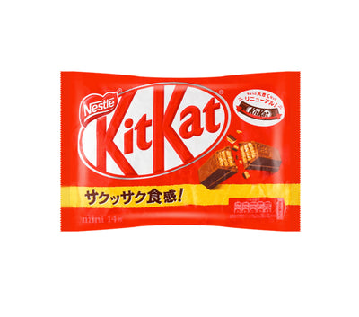 Japanese KitKat 14Pc