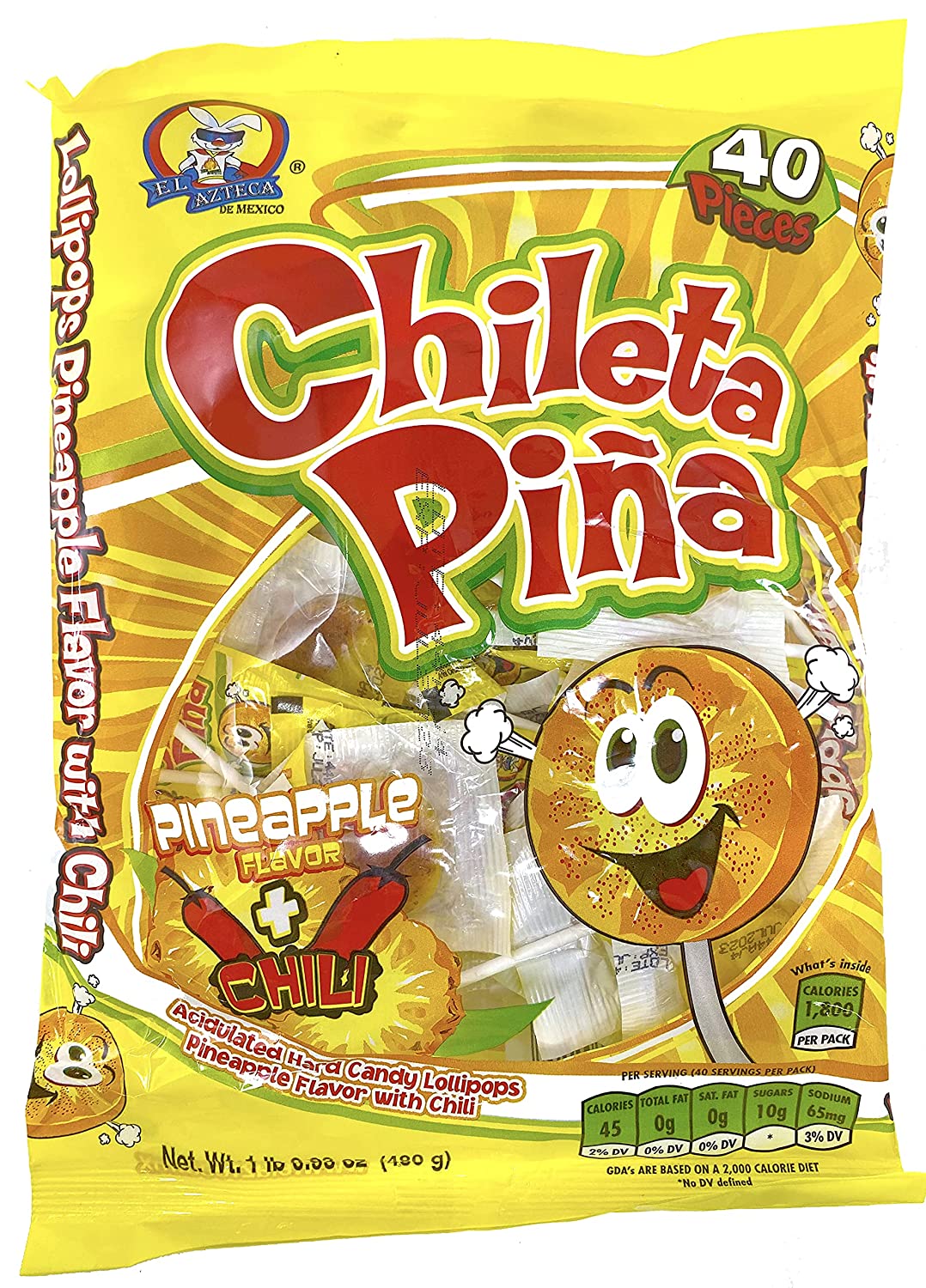 Chileta Pina Lollipop (1)