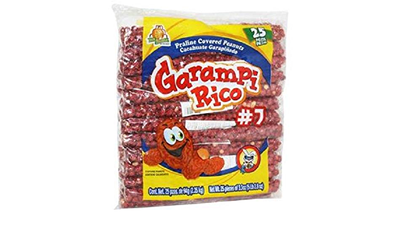 Garampi Rico Peanuts (1)