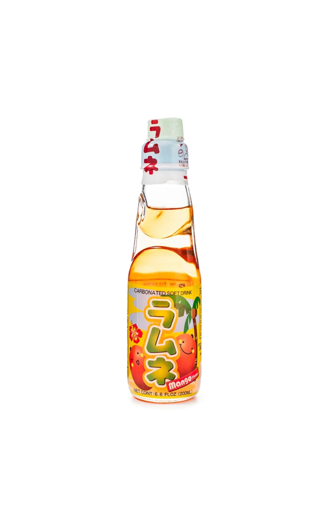 Ramune Mango