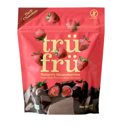 Tru Fru Chocolate Strawberry